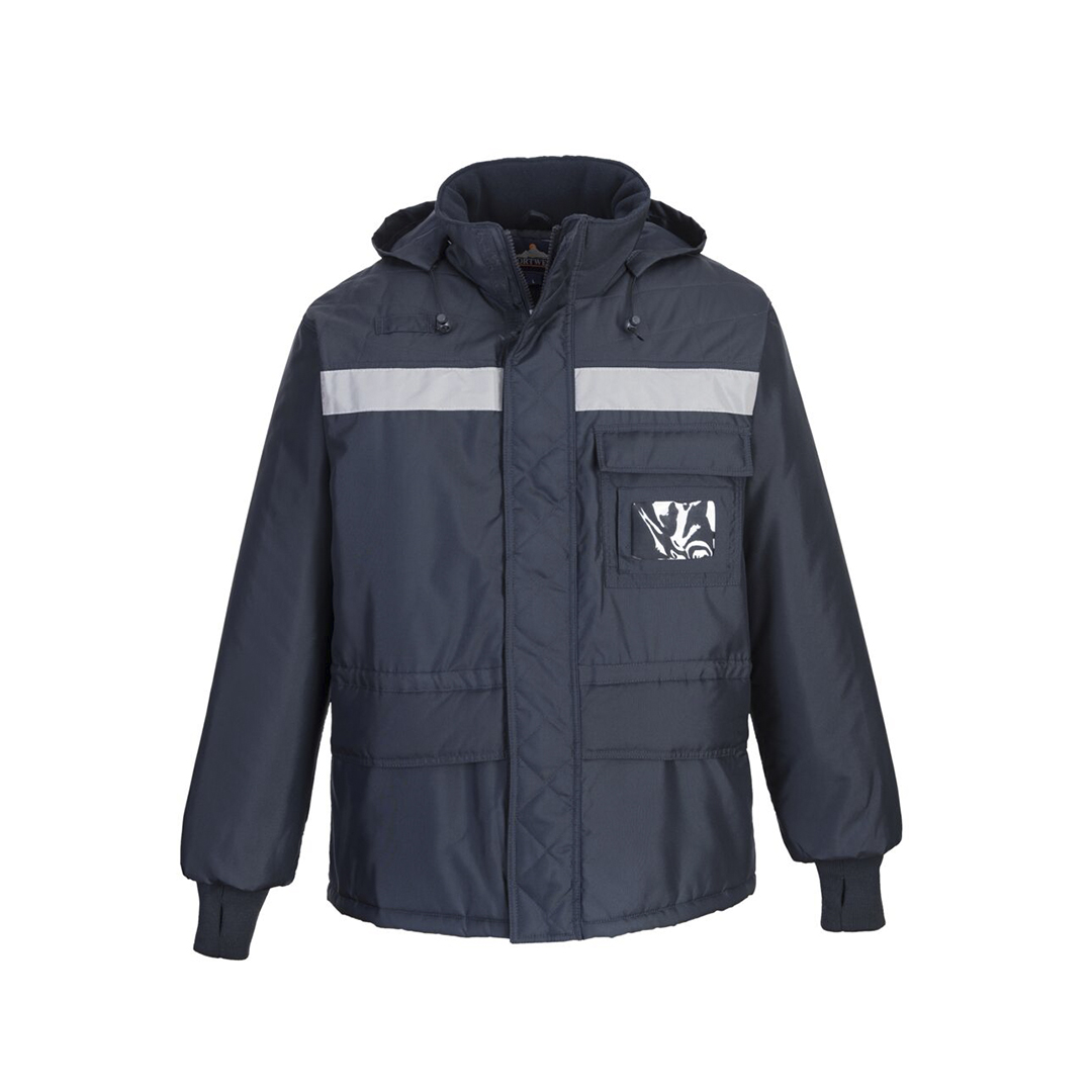 Vestuario_Cuartos_Fríos
