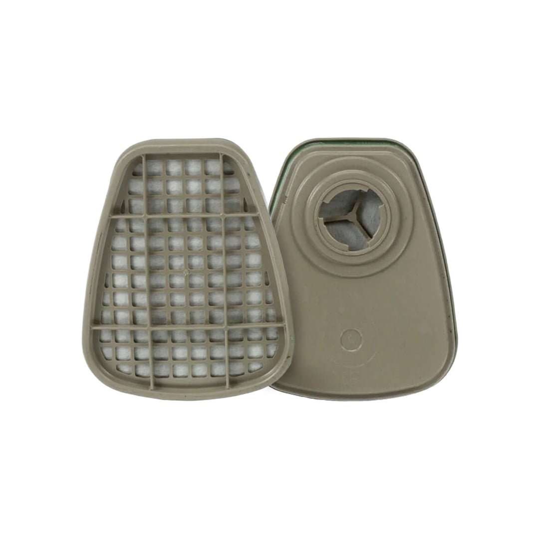 Cartucho para Amoníaco y Metilamina 3M™ 6004