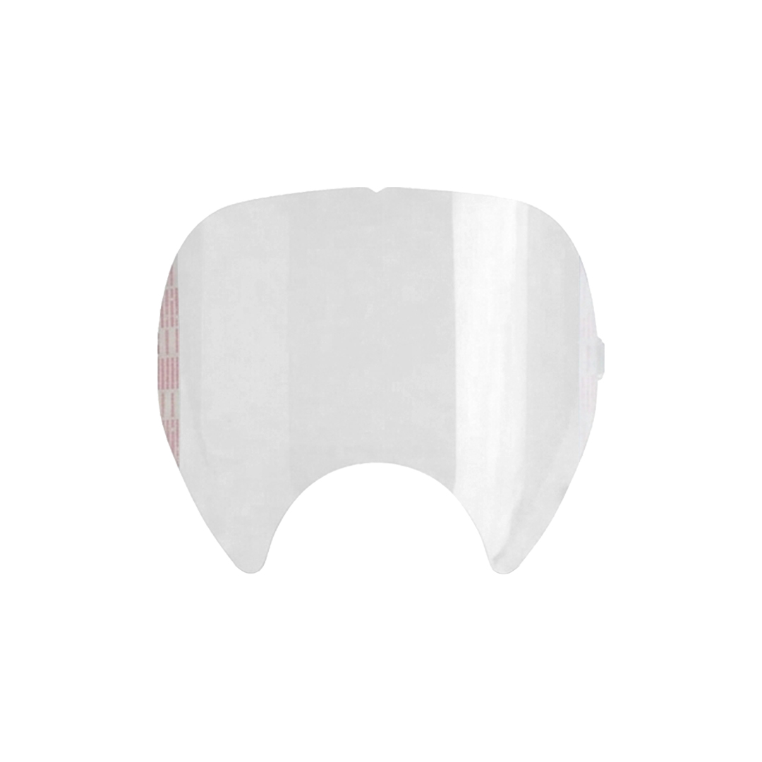 Cubierta de Pantalla Facial 3M 6885 para Respirador de Cara Completa 6800