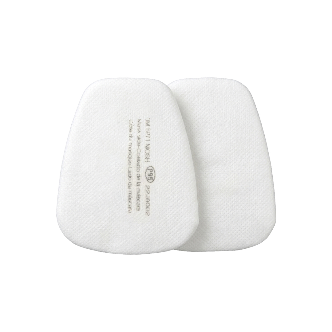 Prefiltro para Partículas y Neblinas P95 3M™ 5P71