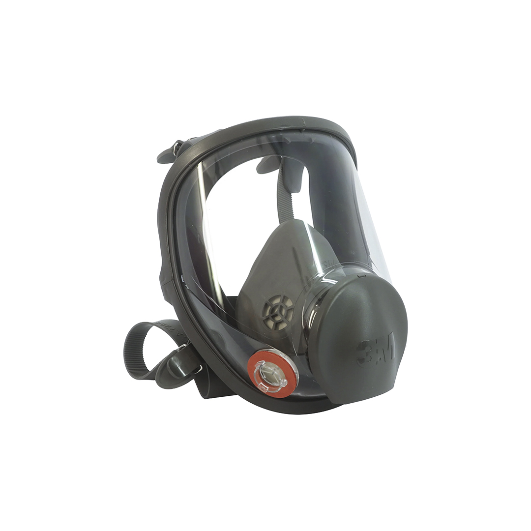 Respirador de Cara Completa Reutilizable 3M™ 6800