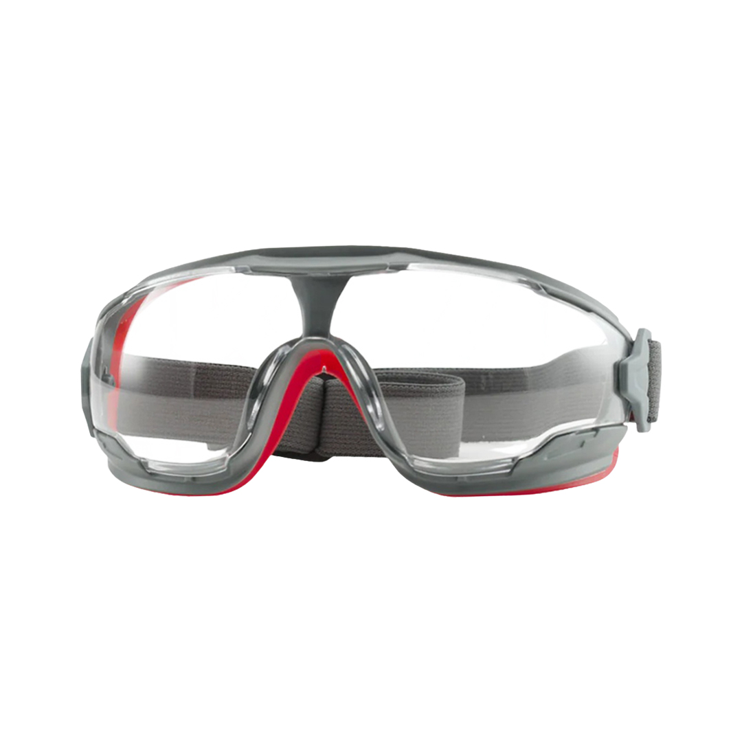 Goggles de Seguridad 3M™ GoggleGear™ 500 GG501SGAF Claro | Proindesa - foto 2