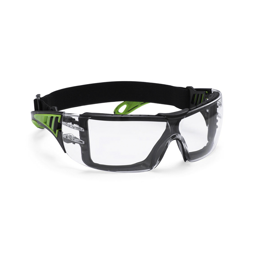 Gafas de Seguridad Dieléctricas Portwest Tech Look Plus PS11 | Proindesa