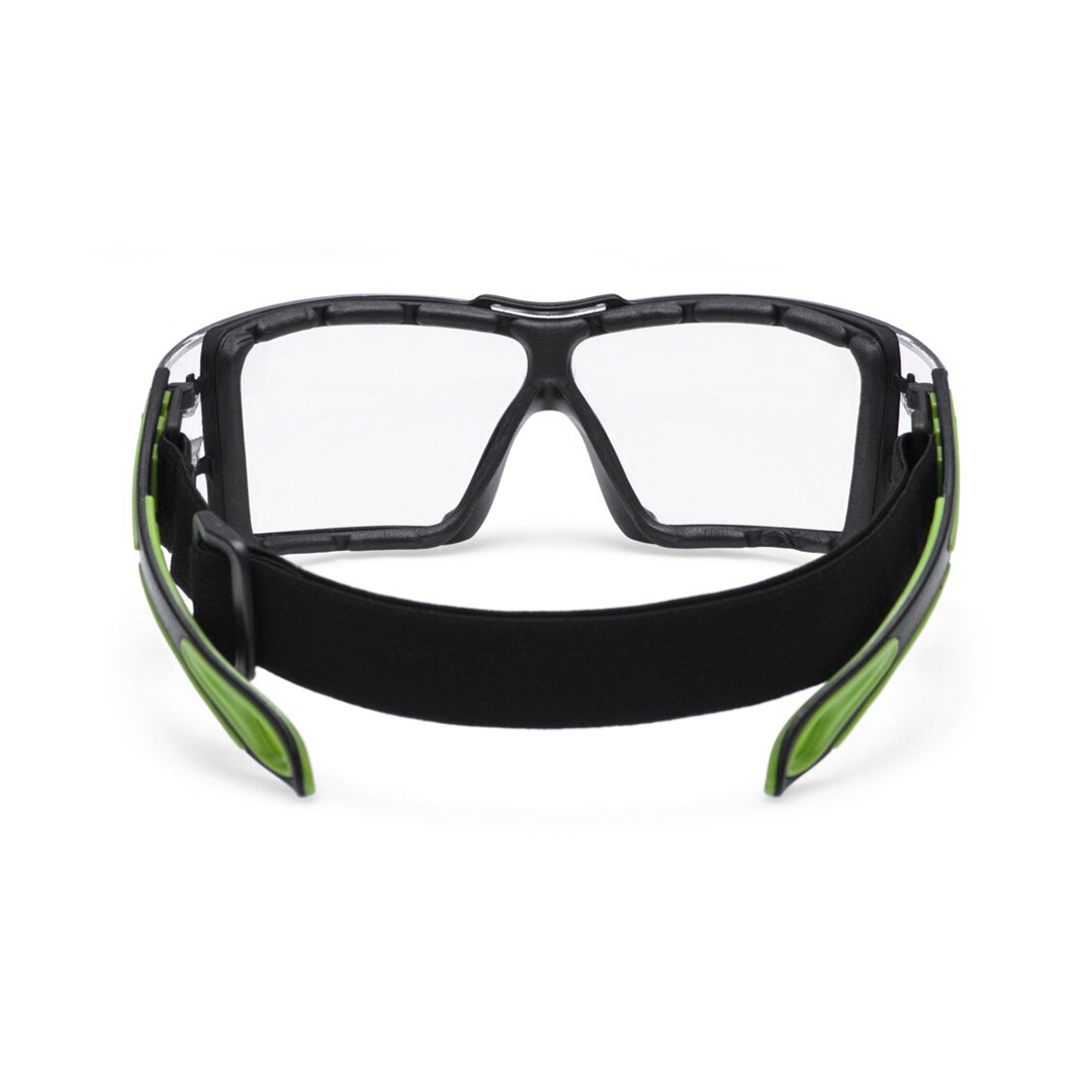 Gafas de Seguridad Dieléctricas Portwest Tech Look Plus PS11 | Proindesa - foto 2