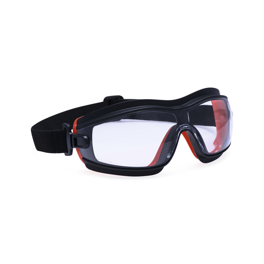 Gafas de Seguridad Slim Portwest PW26 Incoloras | Distribuidor Proindesa