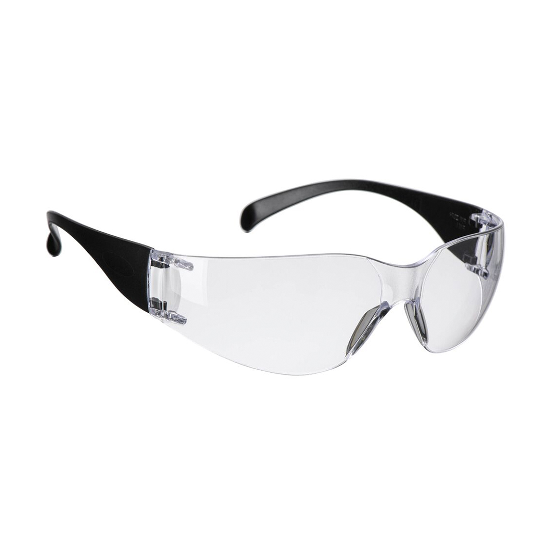 Gafas de Seguridad Envolventes Portwest PW32 | Distribuidor Proindesa