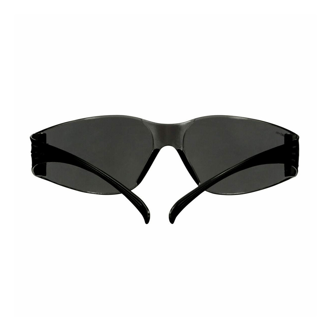 Gafas de Seguridad 3M™ SecureFit™ 100 SF102AF-BLK Oscuras | Proindesa - foto 2