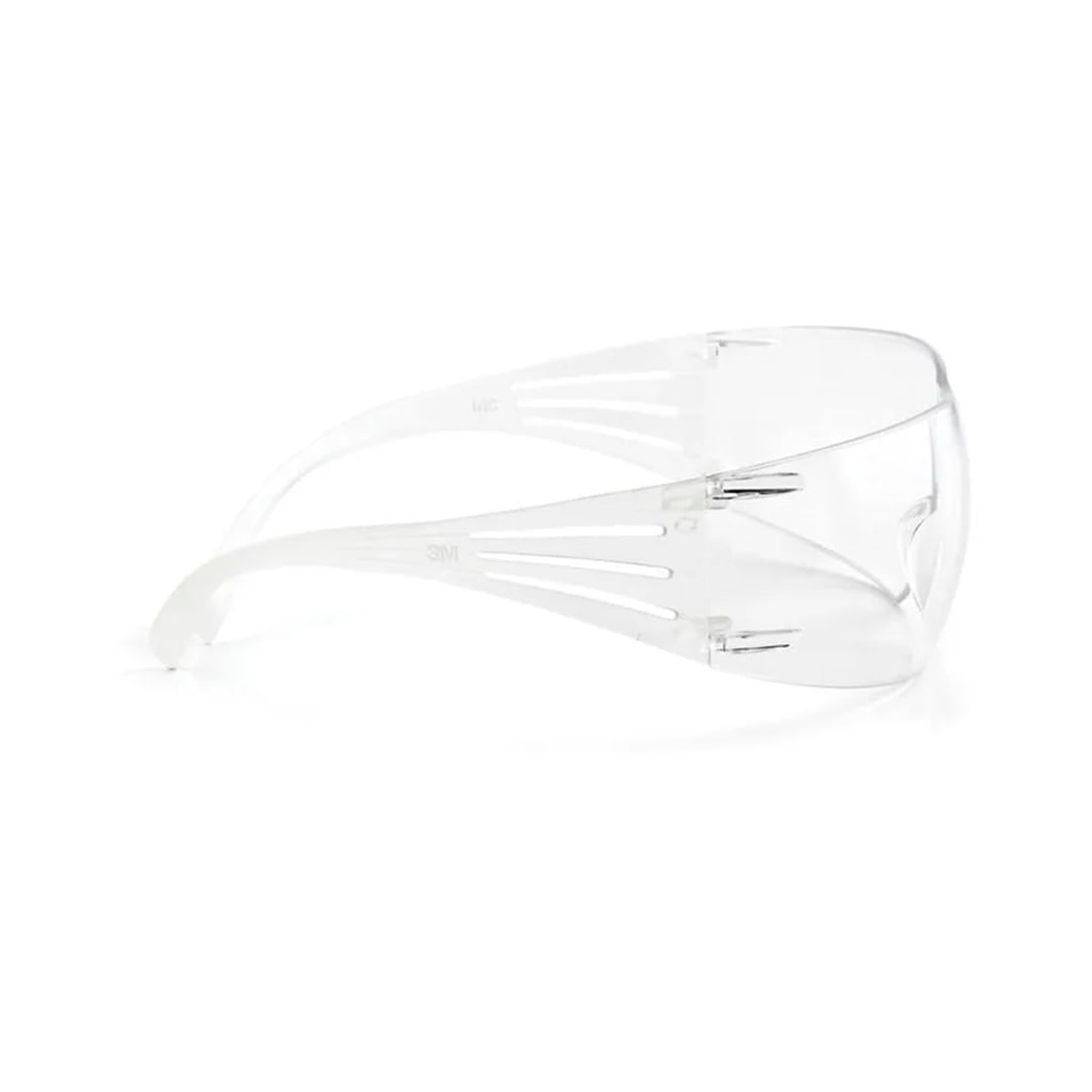 Gafas de Seguridad 3M™ SecureFit™ 200 SF201AF Transparentes | Proindesa - foto 2