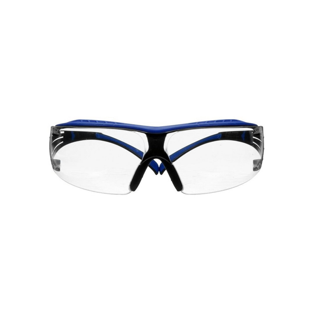 Gafas de Seguridad 3M™ SecureFit™ 400 SF401XSGAF-BLU | Proindesa - foto 2