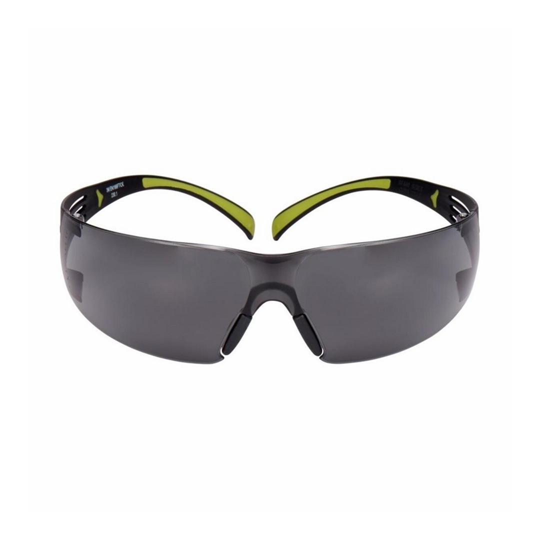 Gafas de Seguridad 3M™ SecureFit™ 400 SF402AF Gris | Proindesa - foto 2