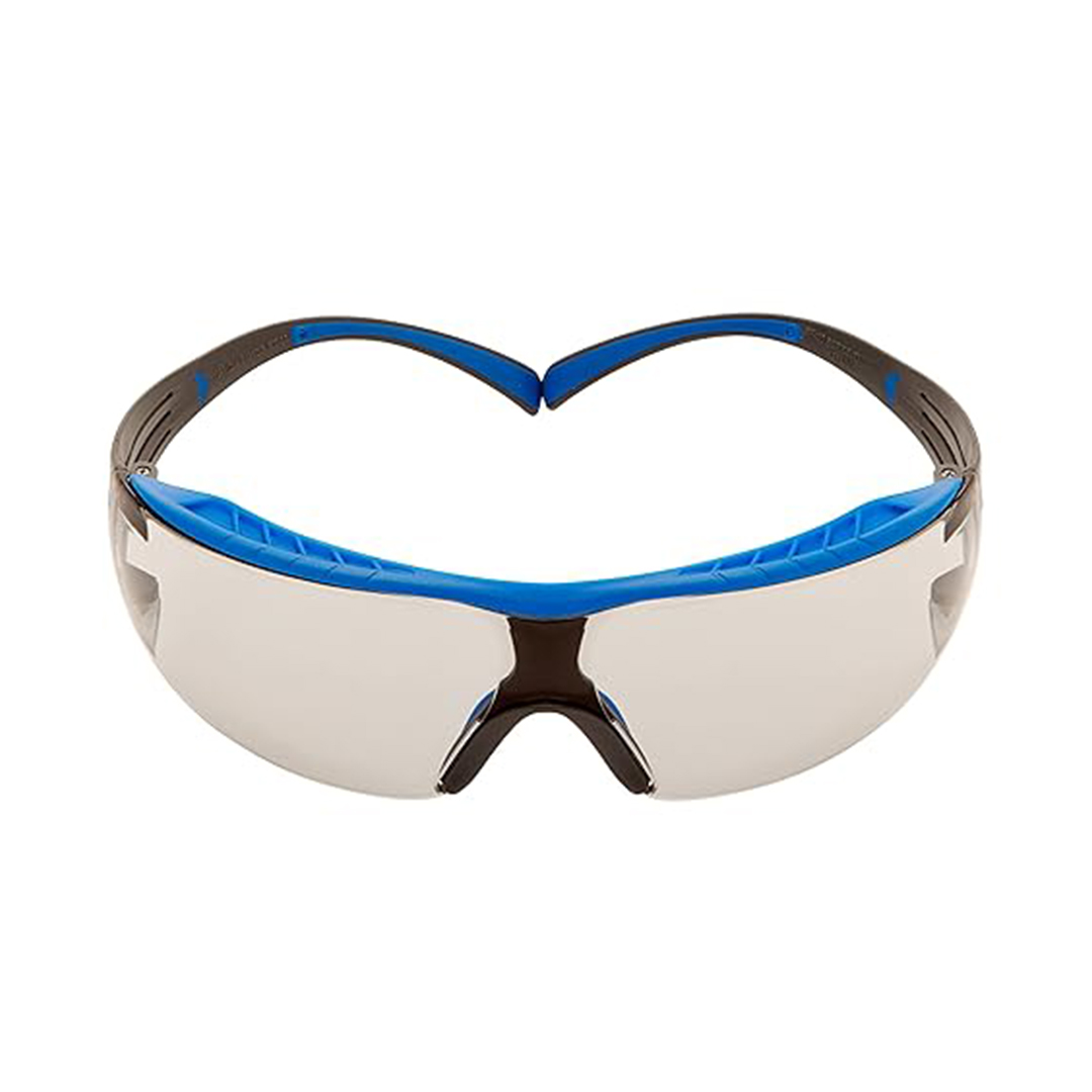 Gafas de Seguridad 3M™ SecureFit™ 400X SF407XSGAF-BLU I/O | Proindesa - foto 2