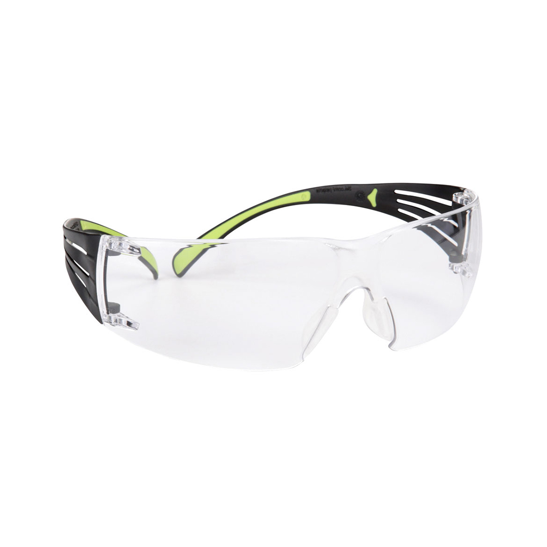 Gafas de Seguridad 3M™ SecureFit™ 400 SF401AF Transparentes | Proindesa