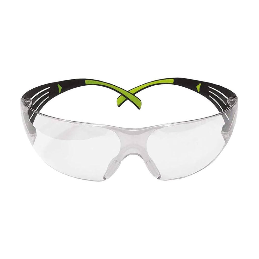 Gafas de Seguridad 3M™ SecureFit™ 400 SF401AF Transparentes | Proindesa - foto 2