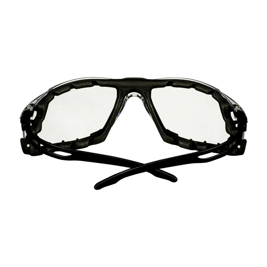 Gafas de Seguridad 3M™ SecureFit™ 500 SF501SGAF-BLK-FM | Proindesa - foto 2