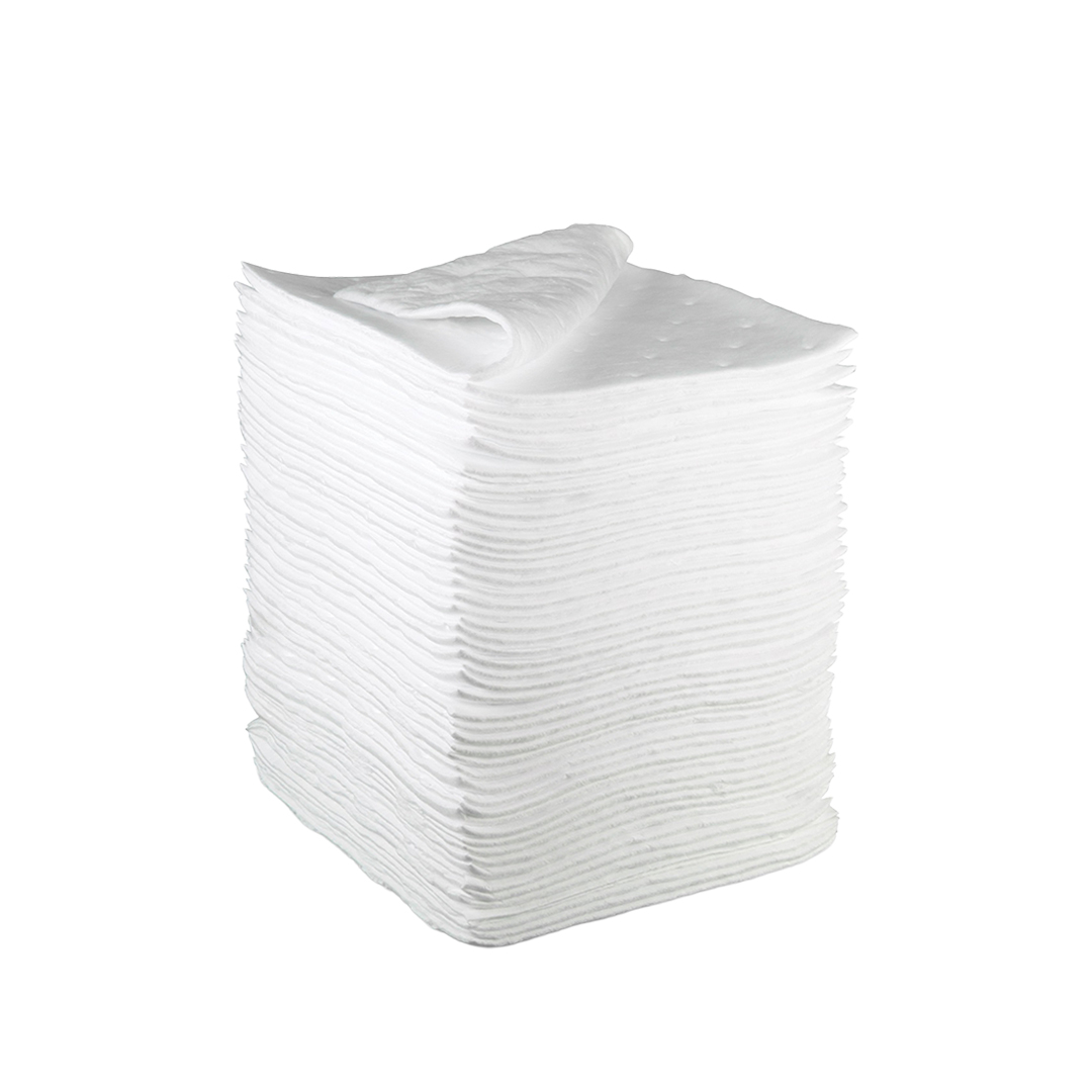 Absorbente en Hojas 3M HP-255 | Pack de 50 unidades - foto 3