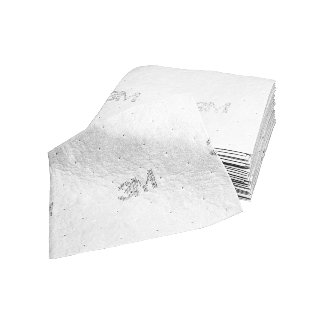 Paños Absorbentes 3M T-151 | Pack de 200 Unidades - foto 2