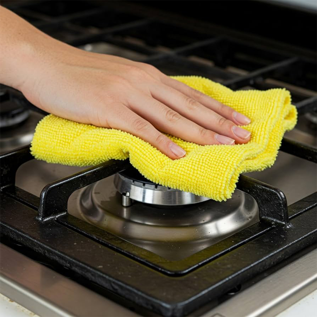 Desengrasante Concentrado 3M™ Twist 'n Fill™ 7L para Cocinas (Envase 2Lts.) - foto 4