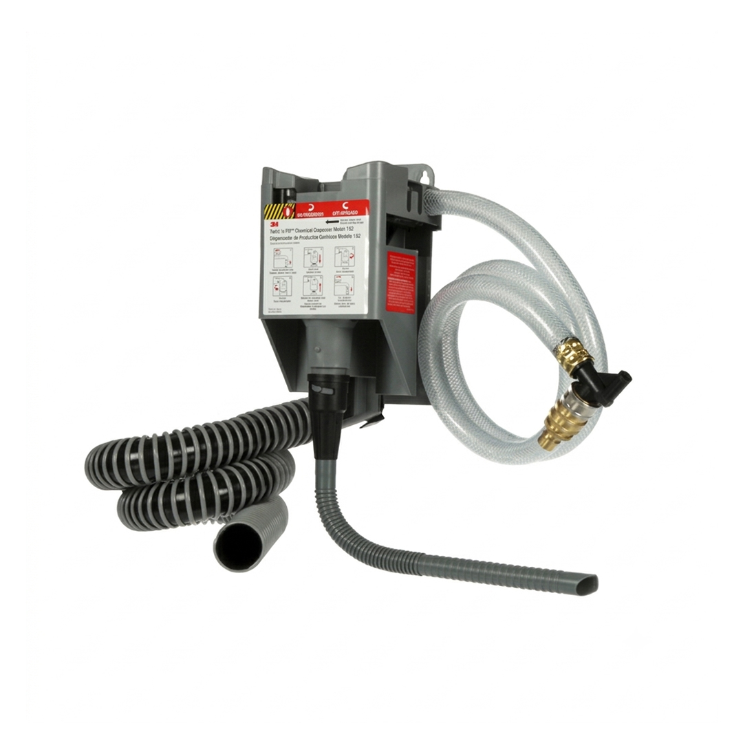 Dispensador de Dilución Automática 3M™ Twist 'n Fill™ para Químicos