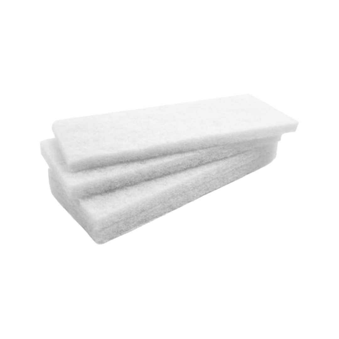 Esponja De Limpieza 8440 3M Doodlebug 4.3 X 9.8 BLANCA