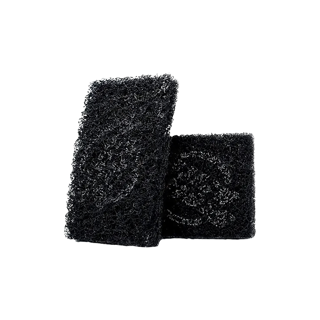 Esponja De Limpieza P76 Scotch-Brite™ 3M 3.6 X 5.7 NEGRA PARRILLAS