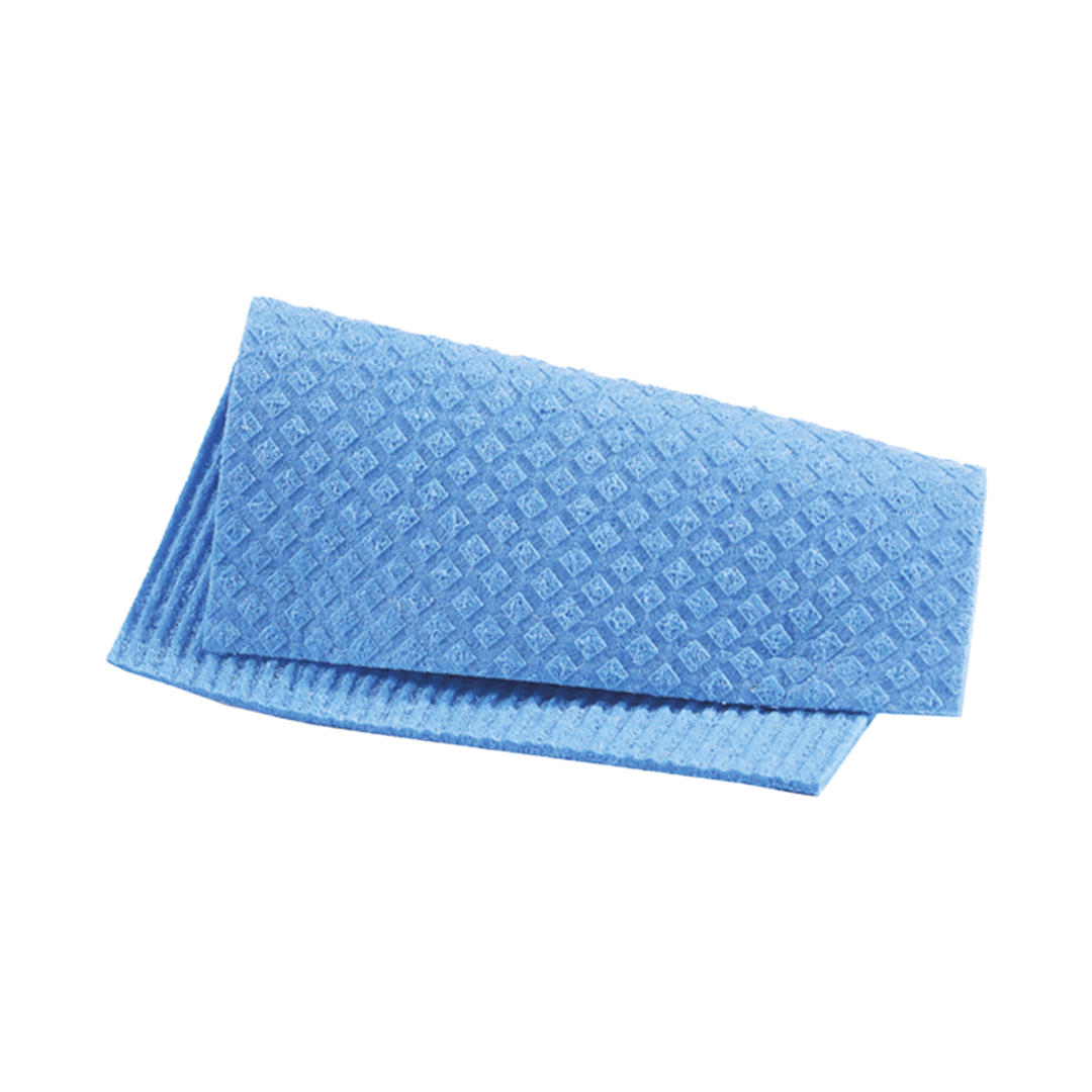 3M Paño Azul Absorbente Scotch-Brite™ (Pack de 10 Unidades) - foto 2