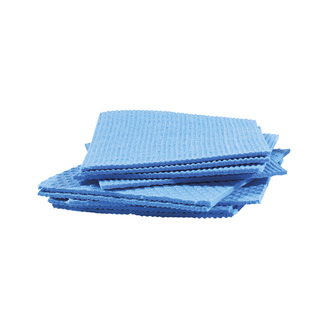 3M Paño Azul Absorbente Scotch-Brite™ (Pack de 10 Unidades) - foto 3