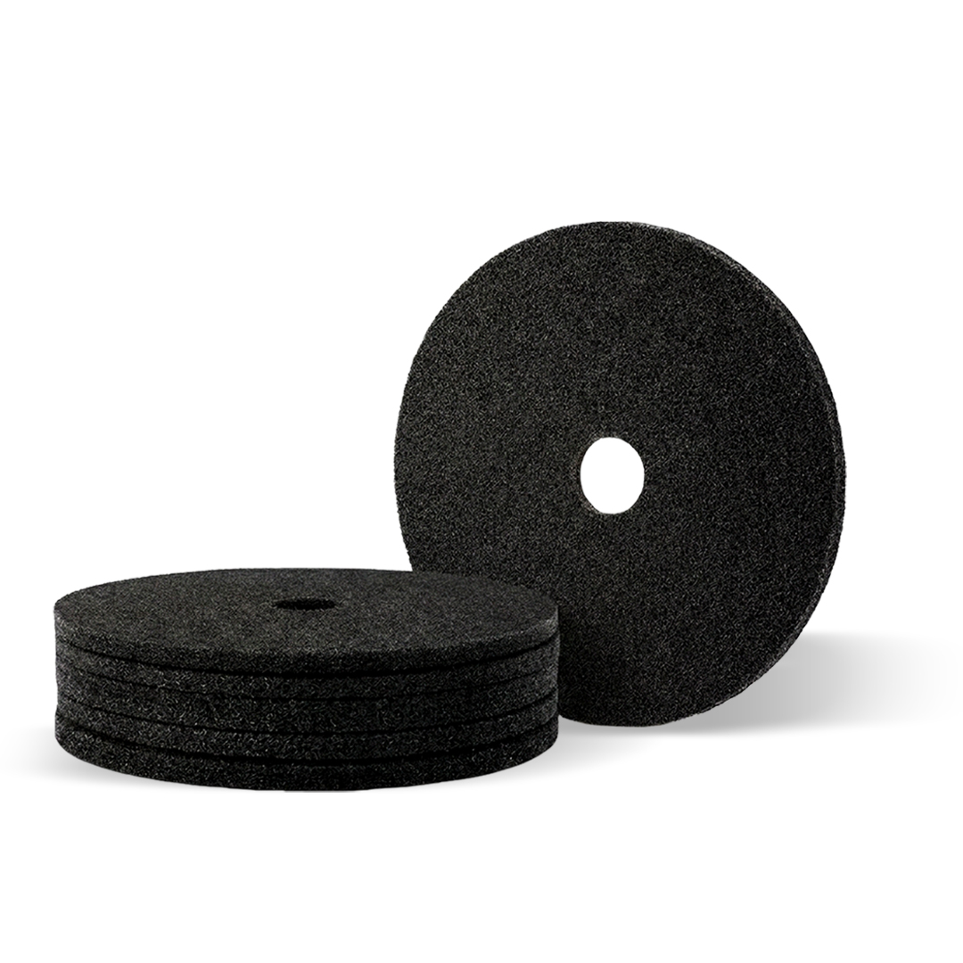 Pads