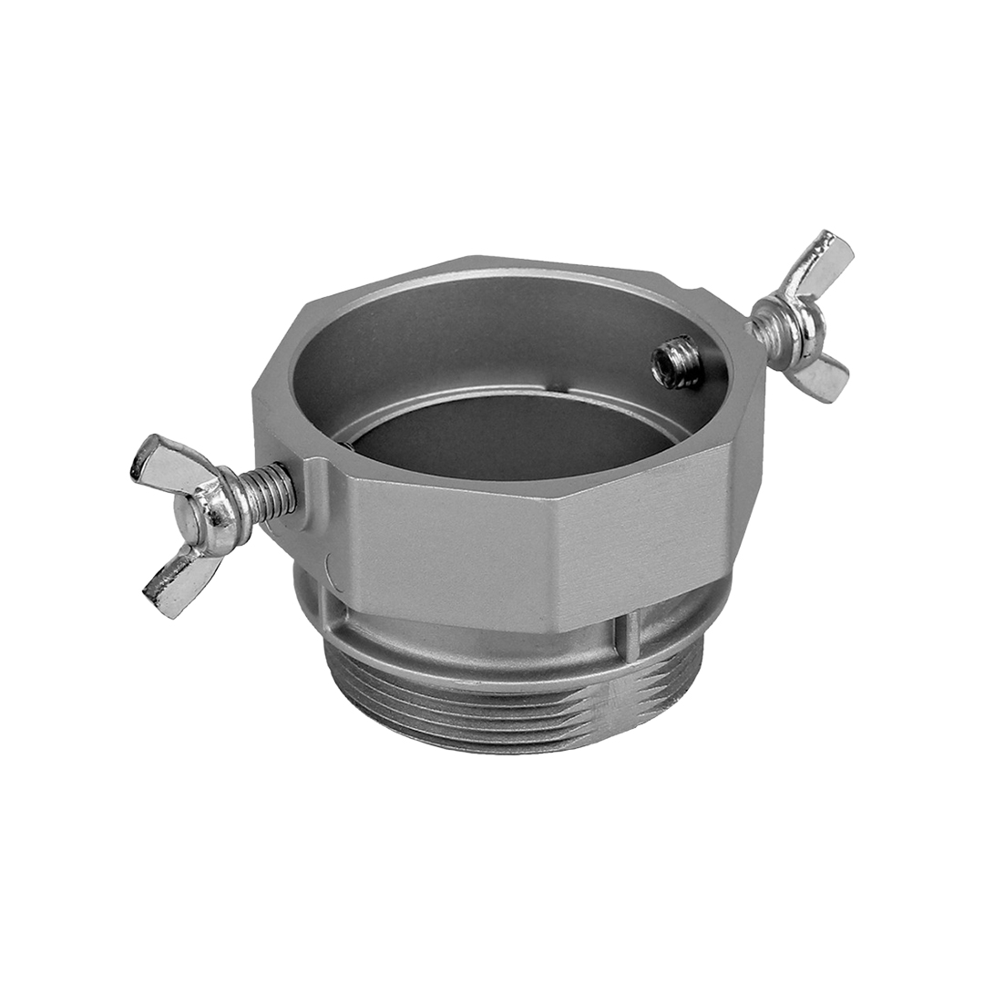 Adaptador de Rosca Graco para Tonel de Bomba Serie LD