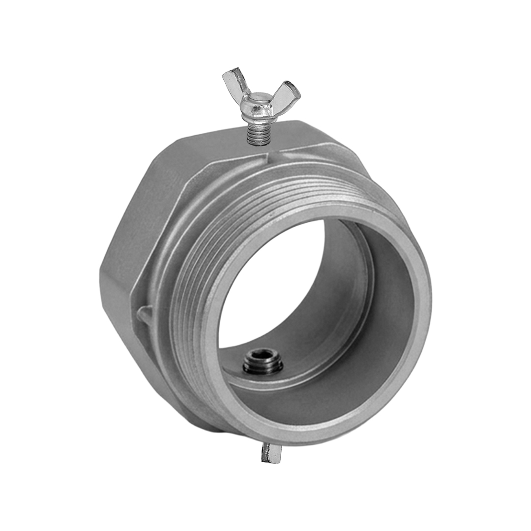 Adaptador de Rosca Graco para Tonel de Bomba Serie LD - foto 3