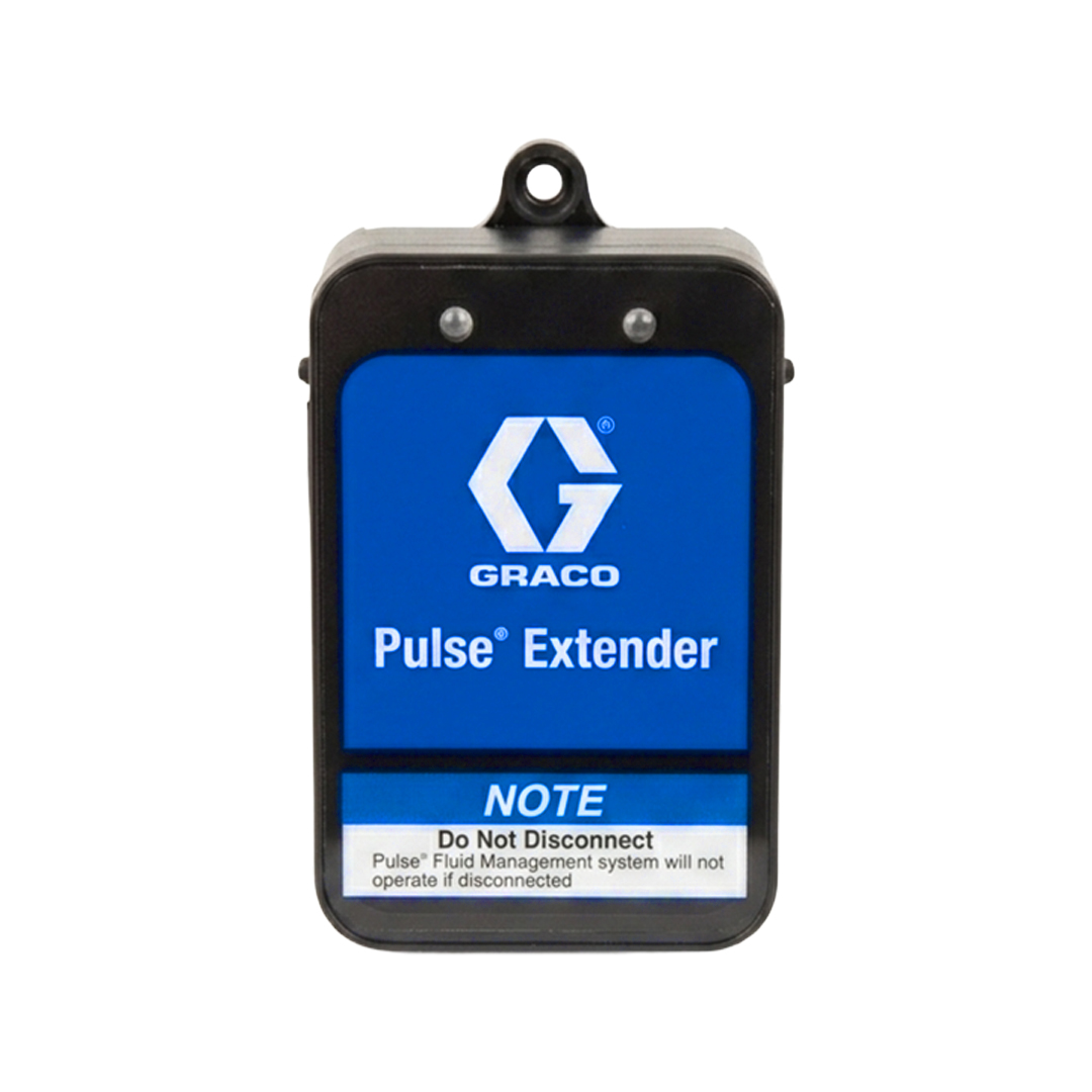 Graco Pulse Extender de Montaje en Muro (Extensor de Red Inalámbrica) - foto 2