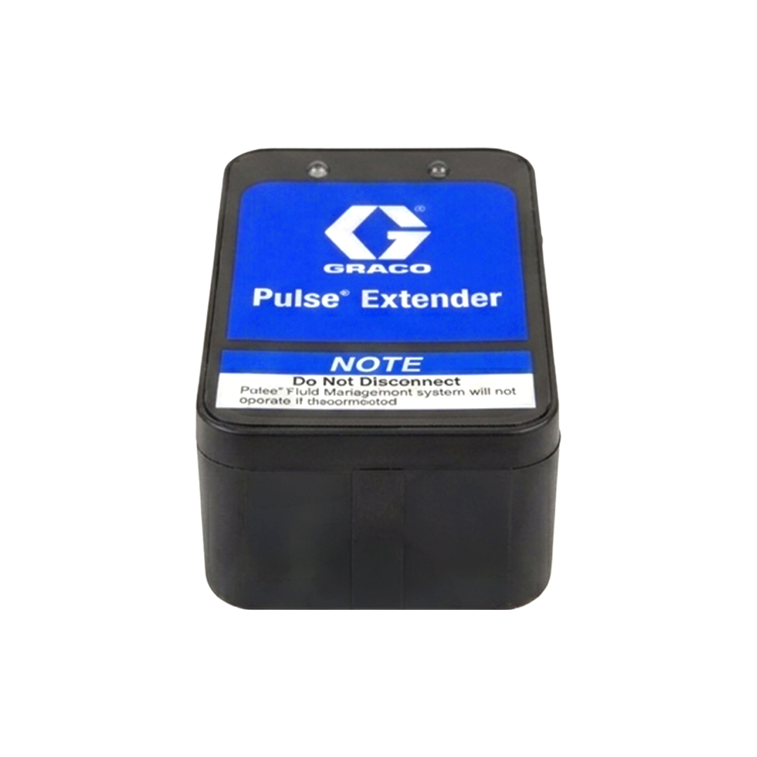 Graco Pulse Extender de Montaje en Muro (Extensor de Red Inalámbrica) - foto 3