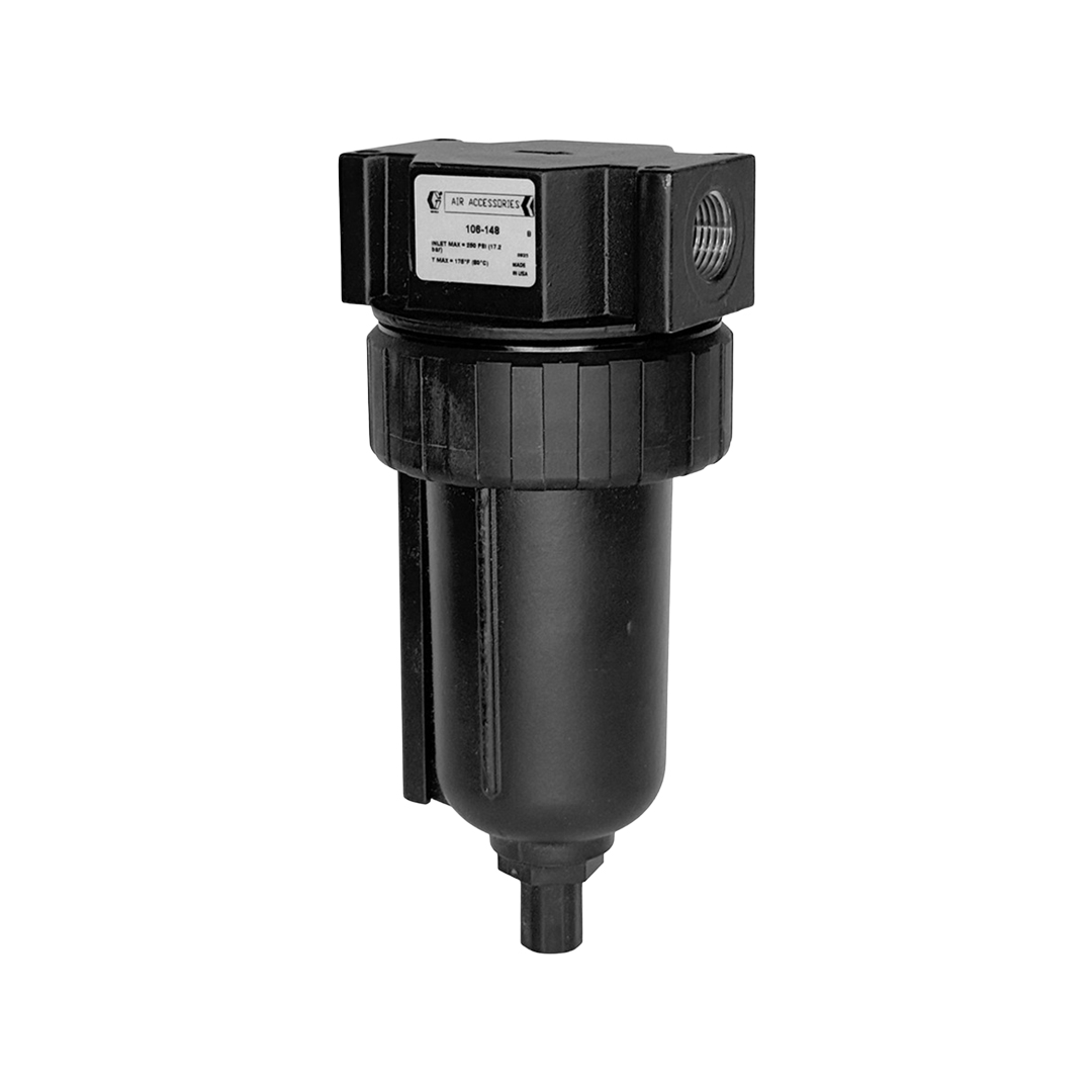 Filtro de Aire Graco para Bomba de Grasa LD 50:1 - foto 3