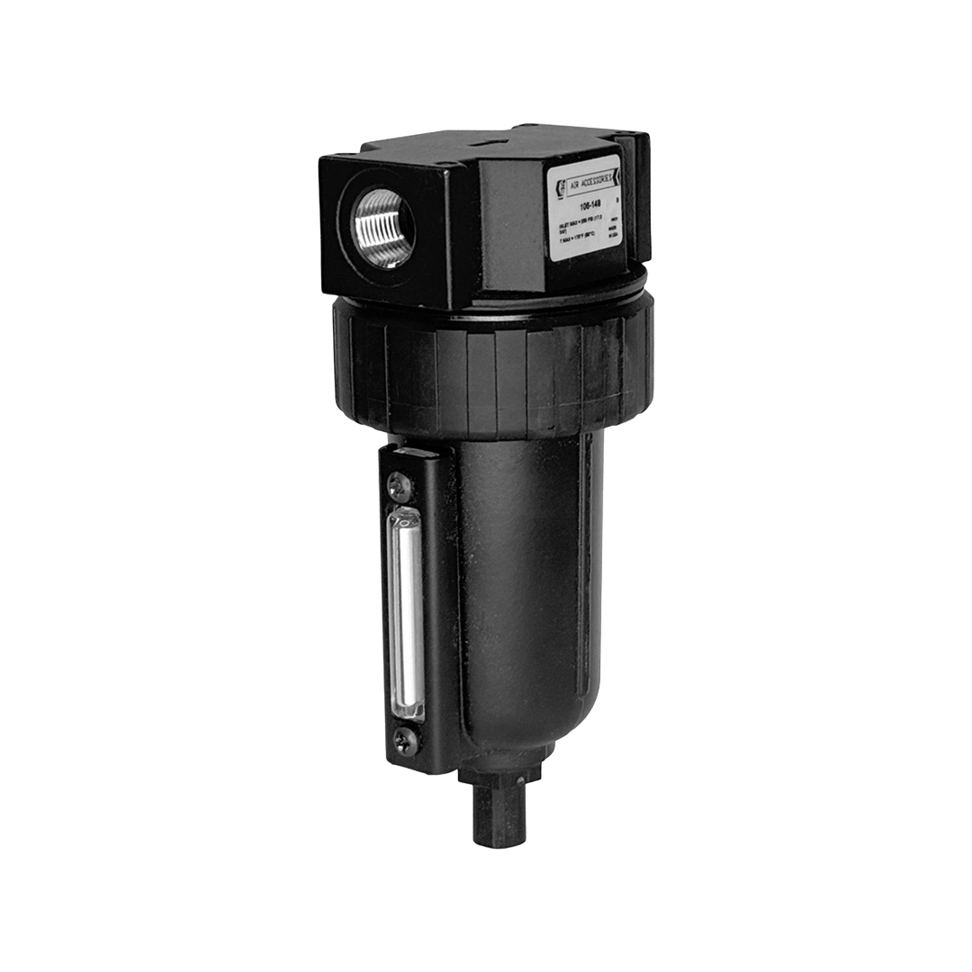 Filtro de Aire Graco para Bomba de Grasa LD 50:1