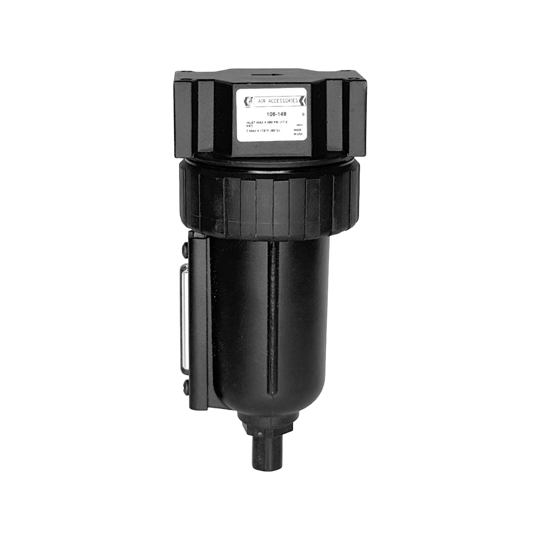 Filtro de Aire Graco para Bomba de Grasa LD 50:1 - foto 2