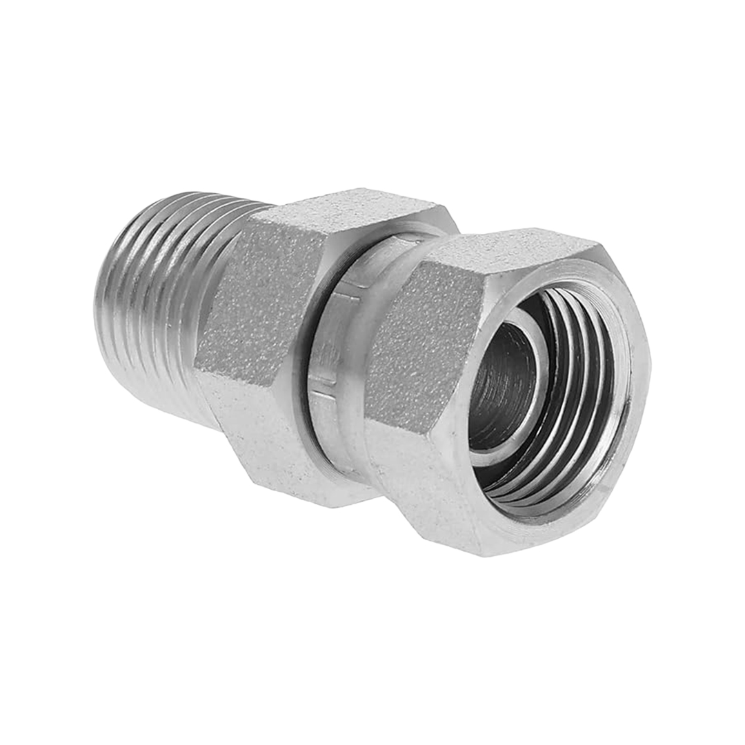 Fitting (Conector Roscado) Graco para Equipo de Lubricación