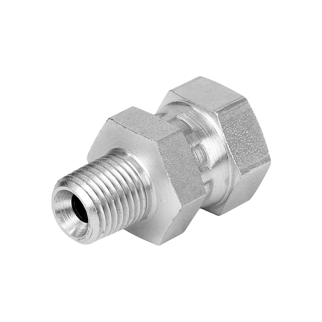 Fitting (Conector Roscado) Graco para Equipo de Lubricación - foto 2