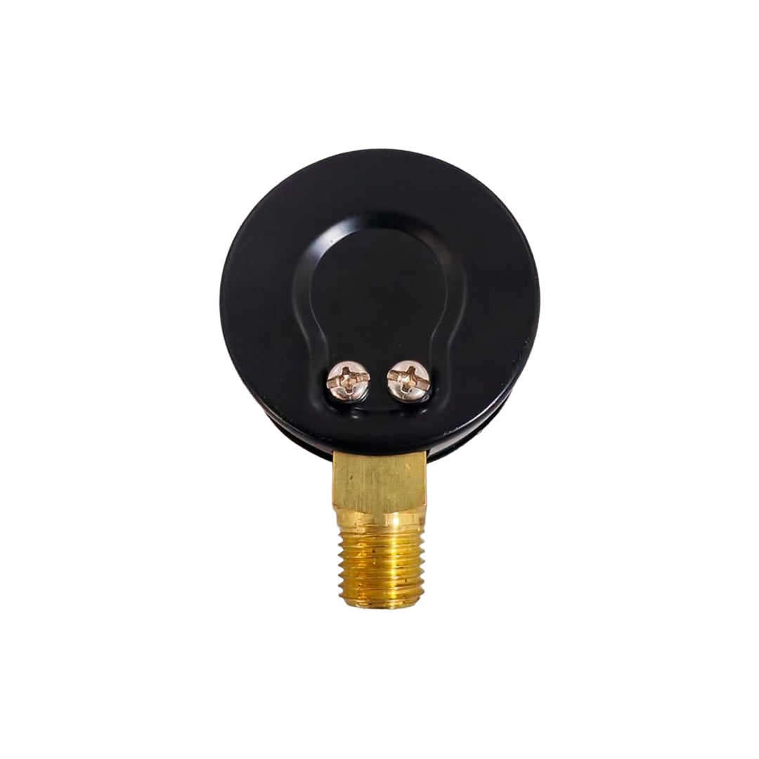 Manómetro Graco 1/4 NPT, 200 psi - foto 4
