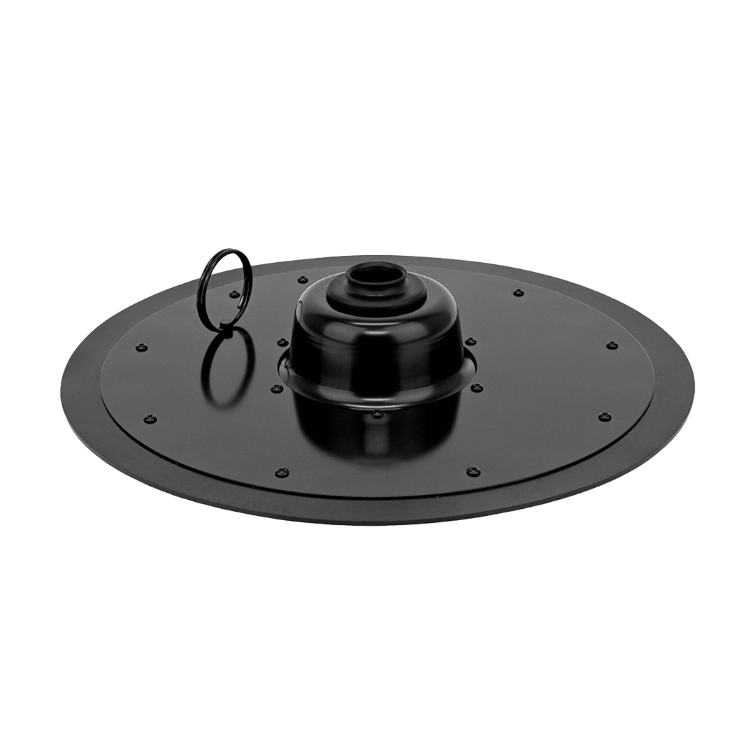 Plato Seguidor Graco para Bomba Serie LD (Cubeta de 35 lb)