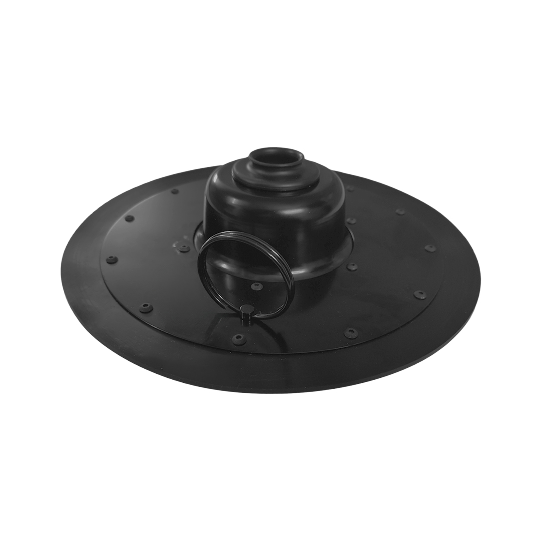 Plato Seguidor Graco para Bomba Serie LD (Cubeta de 35 lb) - foto 2