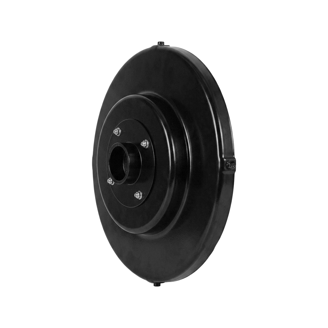Tapadera Graco para Tonel de Bomba de Grasa LD (120 lb)