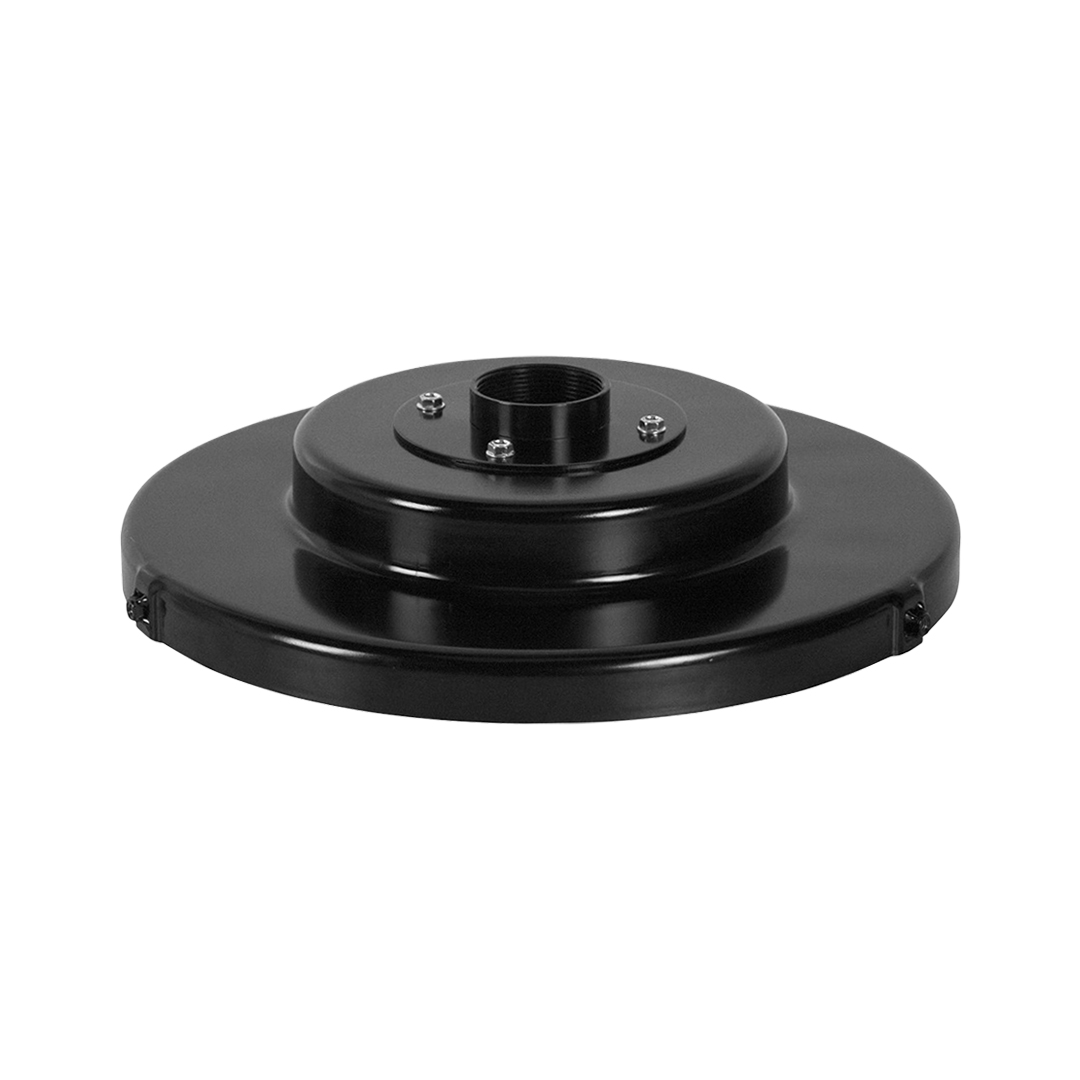 Tapadera Graco para Tonel de Bomba de Grasa LD (120 lb) - foto 2
