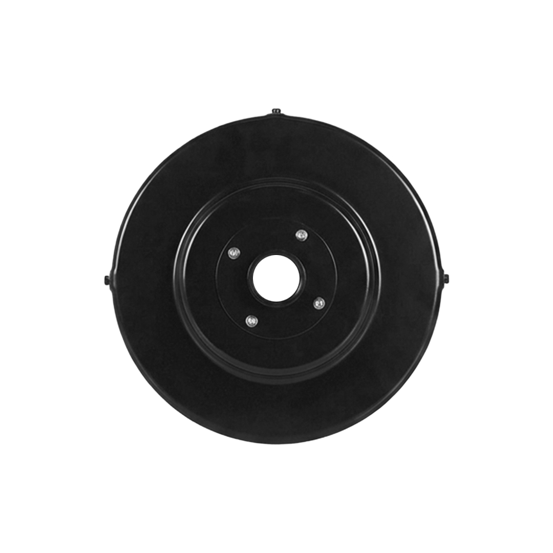 Tapadera Graco para Tonel de Bomba de Grasa LD (120 lb) - foto 3