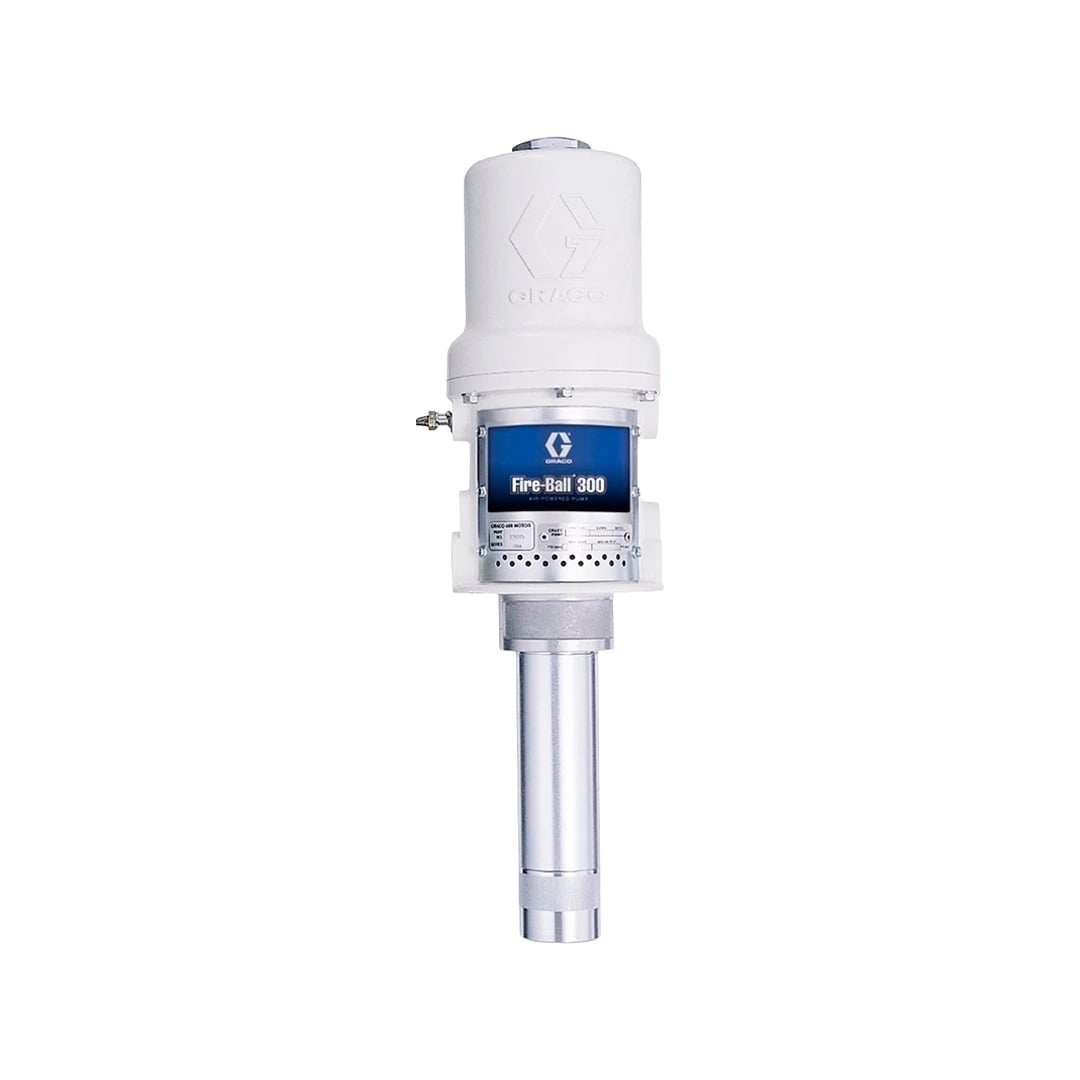 Bomba Neumática para Aceite Graco Fire-Ball 300 Universal 5:1