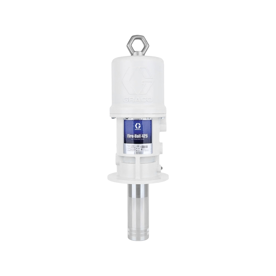 Bomba Neumática para Aceite Graco Fire-Ball 425 Universal 6:1