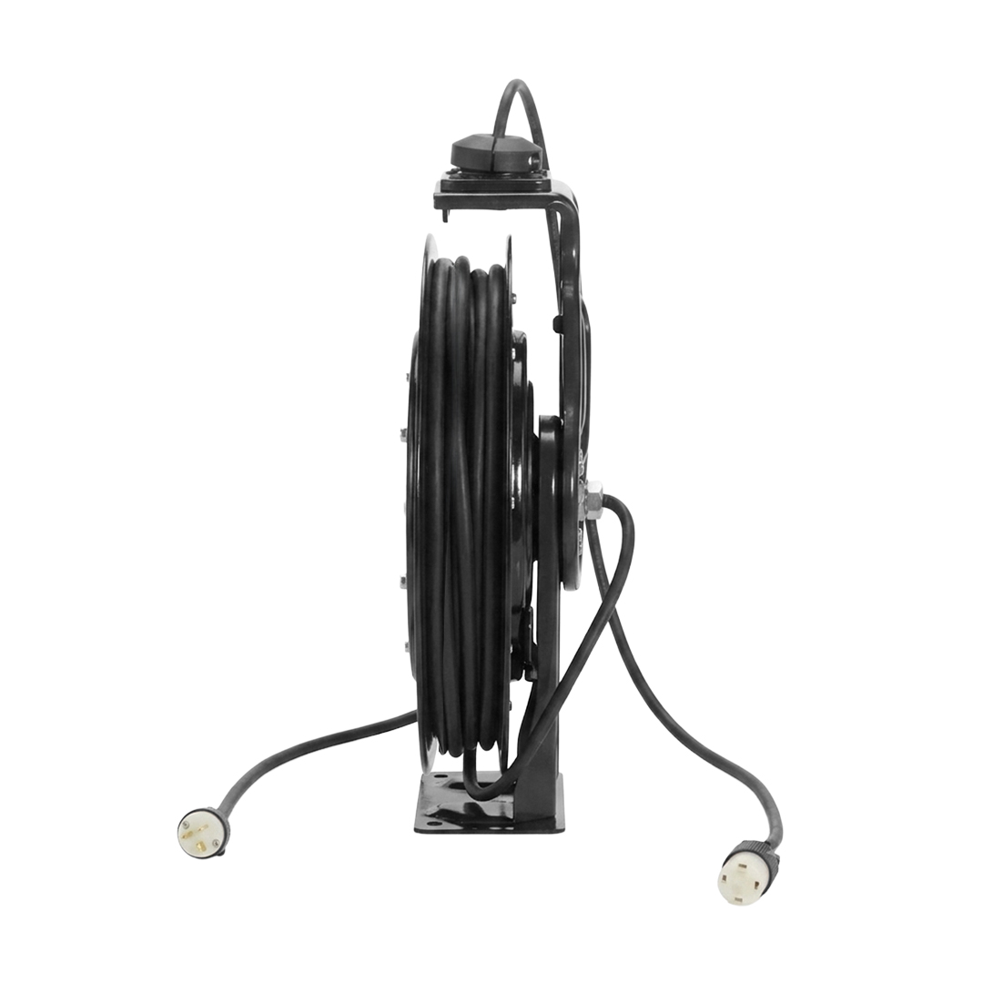 Carrete Eléctrico Retráctil Graco SD 5 (120 V, 35 ft, 20 A) - foto 3