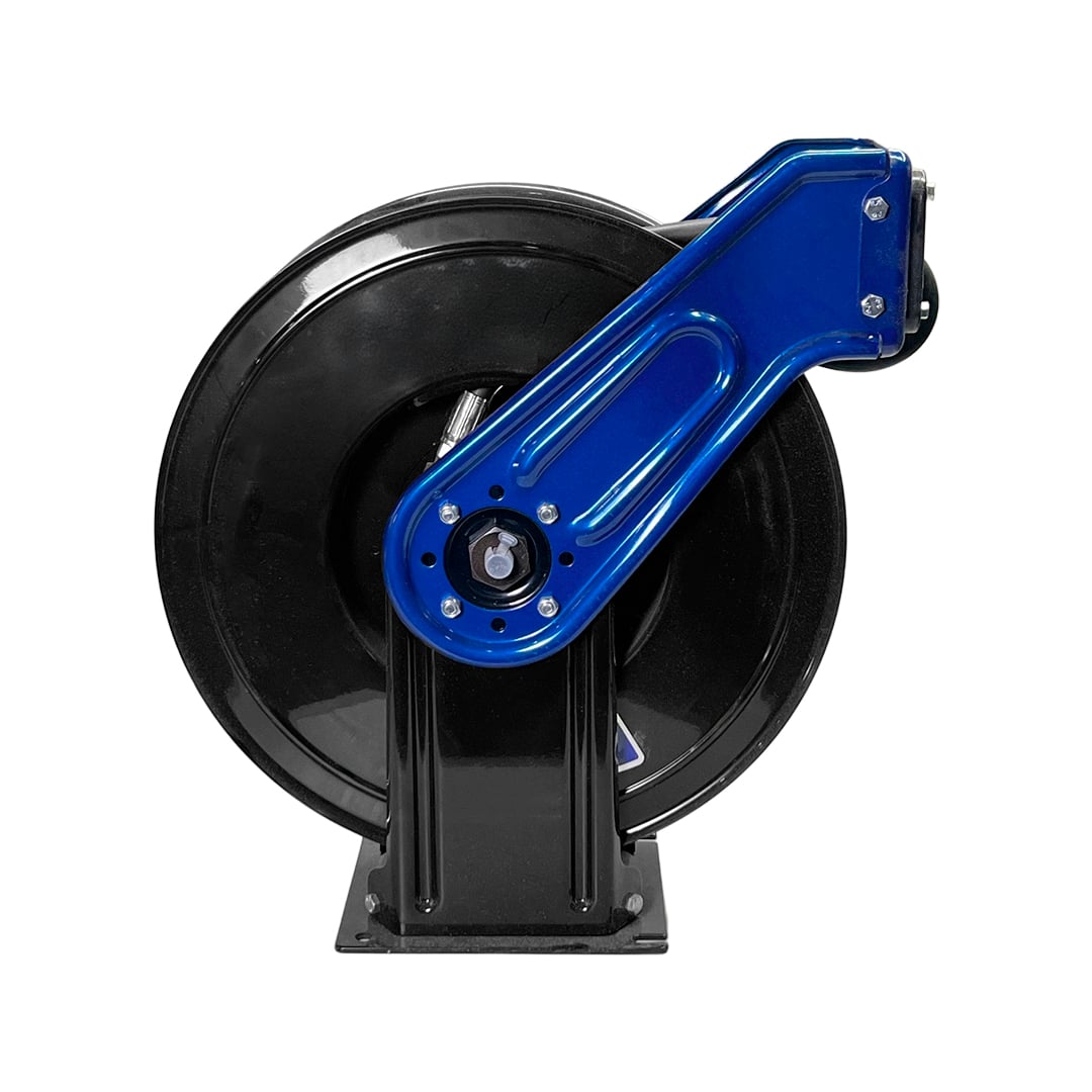 Carrete de Manguera para Aceite Graco XDX (1/2 in x 50 ft, Servicio Pesado Premium) - foto 2