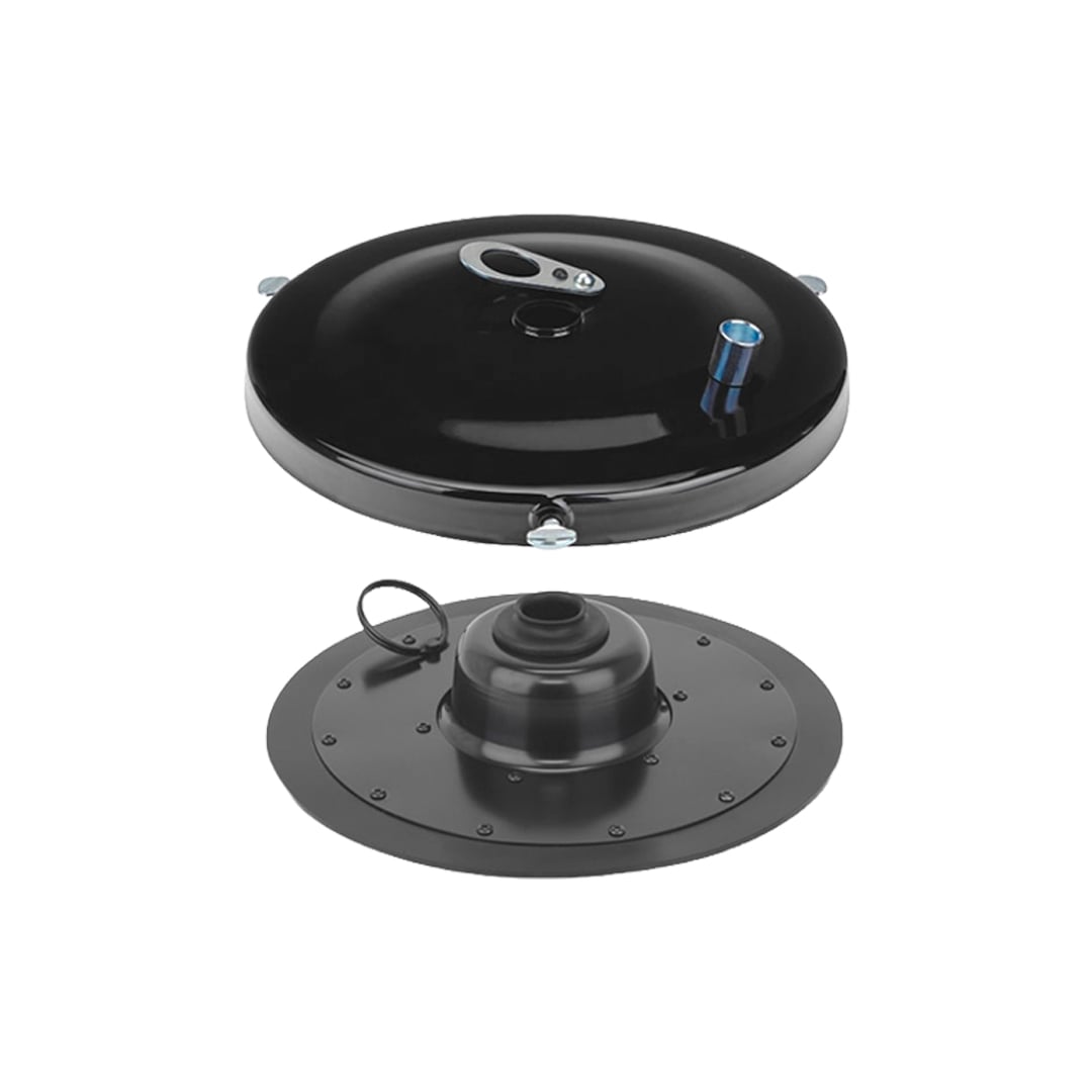 Paquete de Bomba para Grasa Graco Fire-Ball 300 50:1 Portátil para Cubeta de 25-50 lb - foto 3