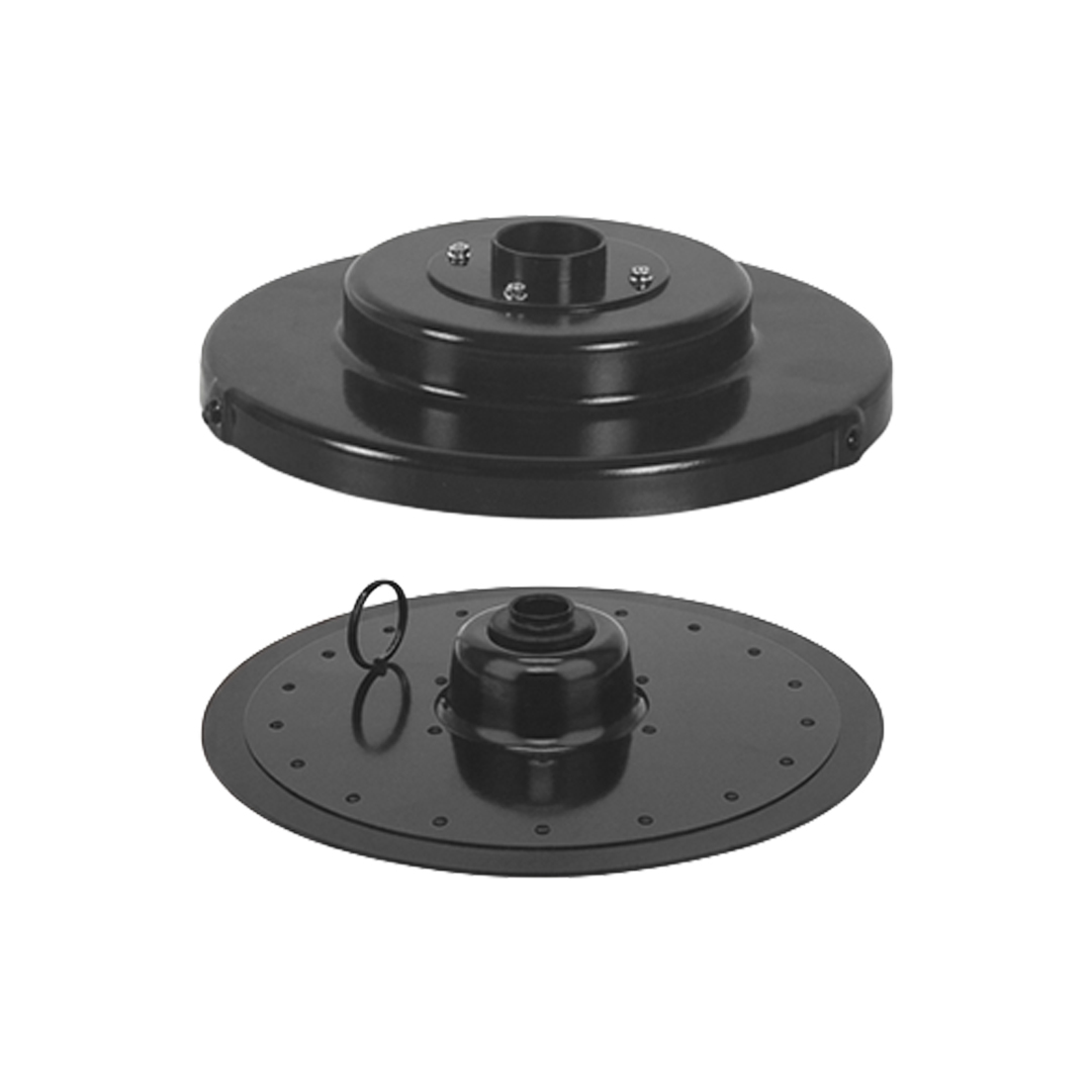 Paquete de Grasa Graco LD 50:1 para Cuñete de 120 lb - foto 4