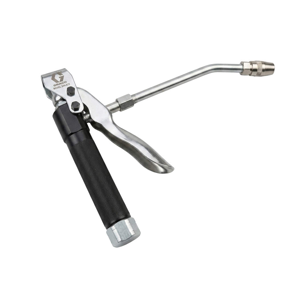 Pistola Dispensadora de Grasa Graco Pro Shot 1/4 NPT (Sin Medidor)