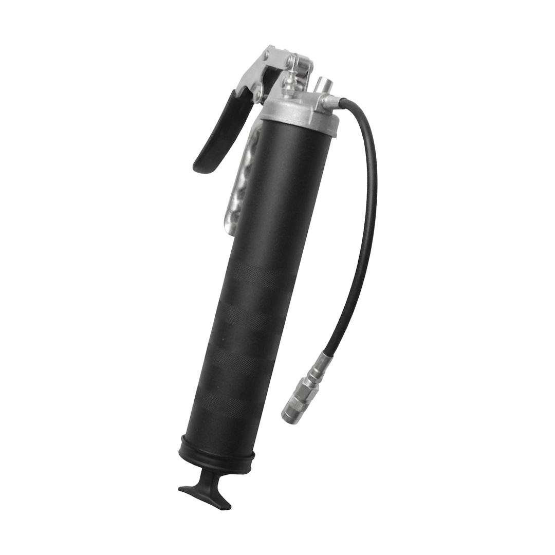 Pistola Engrasadora Manual Graco con Punta Flexible